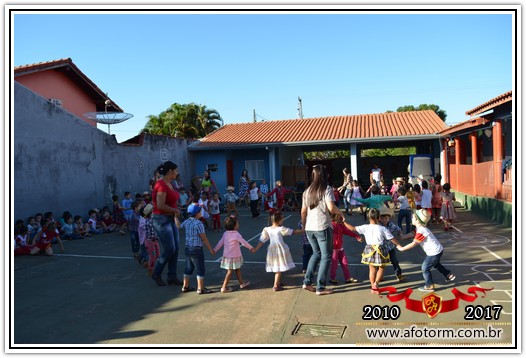 rolim de moura